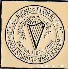 Restauración dels Jocs Florals