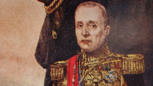 José Ramón Rodil y Campillo