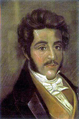 Joaquín María López