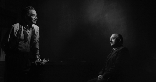 3- Diálogo entre Ricardo Reis e Fernando Pessoa