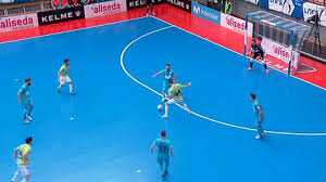 Se creo el libro de reglas