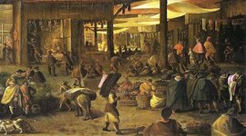 Timeline: La rinascita dei comuni