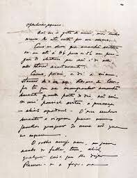 Carta de Marcenda a Ricardo Reis