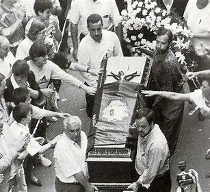 Asesinato de Miguel Angel Blanco por ETA