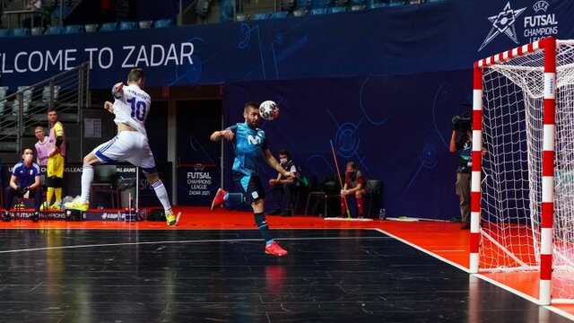 Se agregan mas confederaciones y la AMF