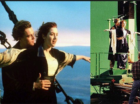 Titanic