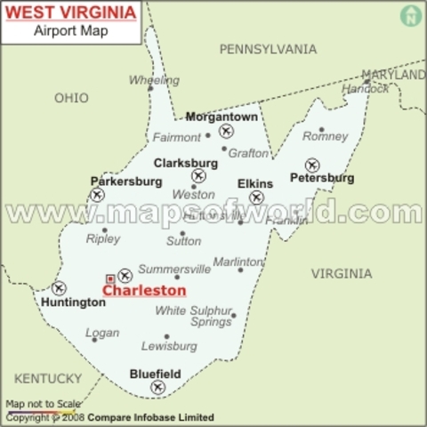 West Virginia
