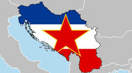 Timeline: La guerra de Yugoslavia