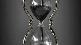 Timeline: EL RELOJ DE ARENA