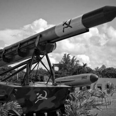 Timeline: la crisis de los misiles cubanos