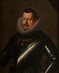 Felipe III (1598-1621)