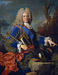 Felipe V (1700-1724)