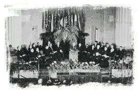 Formación de la OTAN