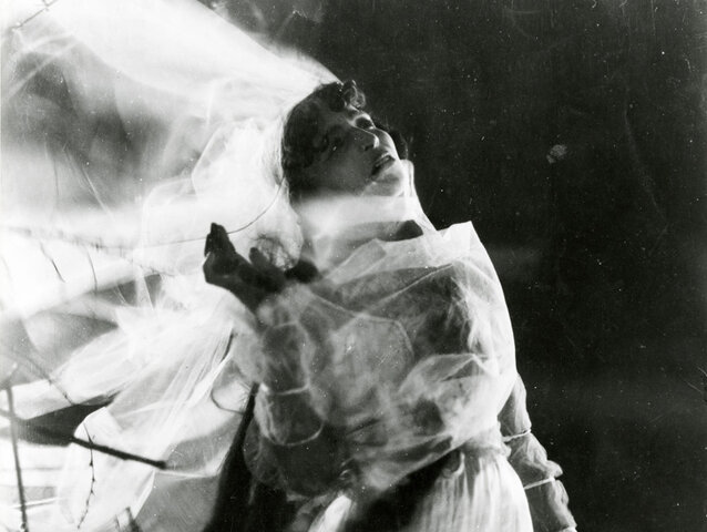 Cine impresionista Francés