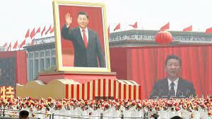 Comunismo en China Continental