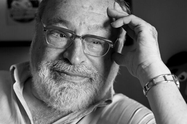 Nacimiento de Fernando Savater