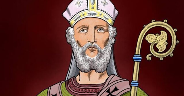 San Anselmo de Canterbury y Pedro Abelardo