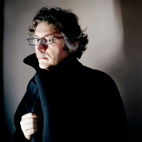 Nacimiento de Michel Onfray