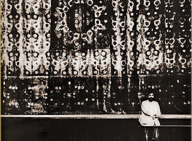 Appia conoce a Fortuny