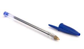 Bolígrafo BIC