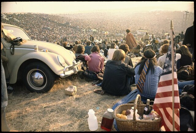 Woodstock