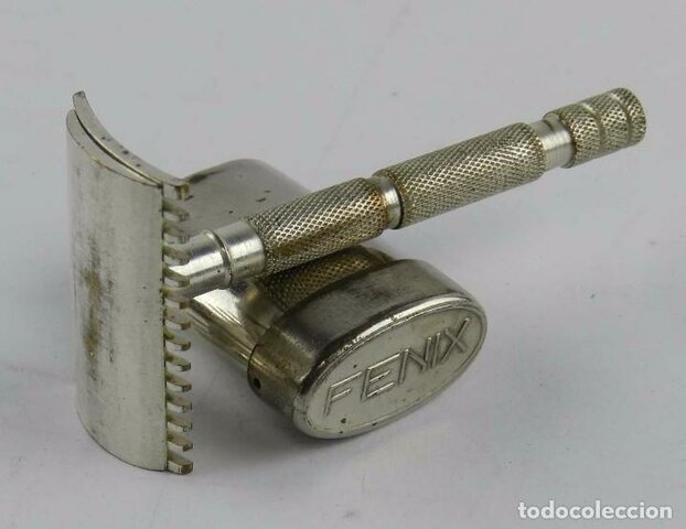 Maquinilla de afeitar