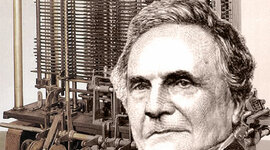 Timeline: Historia de la computadora