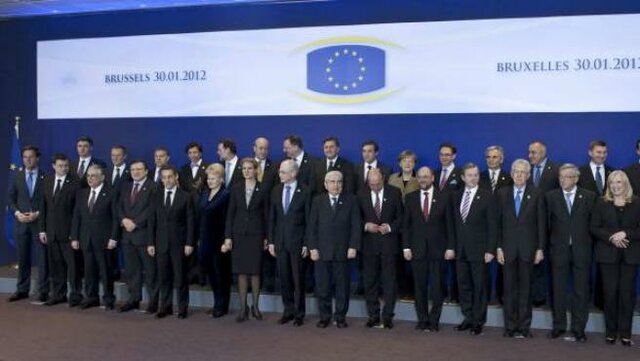 PACTE FISCAL EUROPEU