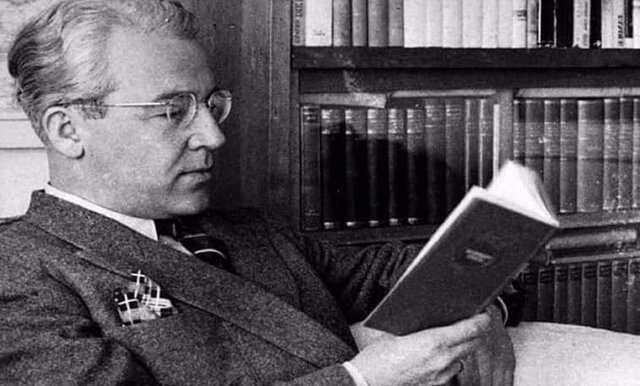 Anadolu'da Öğretmenlik