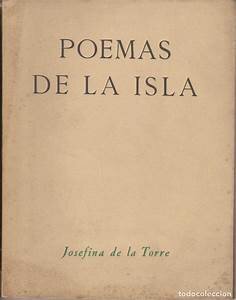 PUBLICA "POEMAS DE LA ISLA"