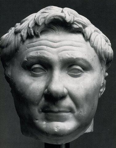 Fin del Primer Triunvirato