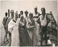 INICIO DE LA GUERRA CIVIL