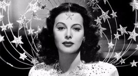 Timeline: Hedy Lamarr