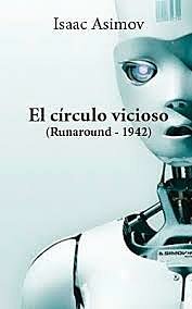 leyes de la robótica