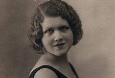 JOSEFINA ES RECONOCIDA NACIONALMENTE