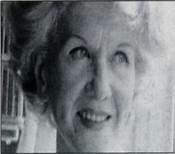 FALLECIMIENTO DE JOSEFINA