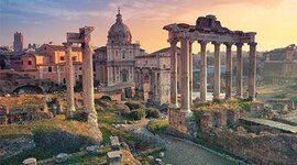 Timeline: História de Roma