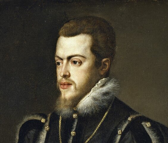 Nascita di Filippo II