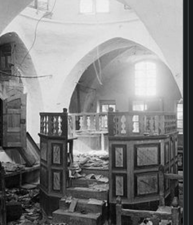 Second major intercommunal violence