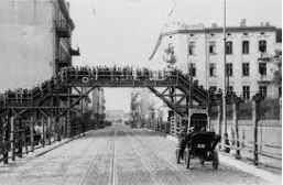 Arriving in the Ghetto