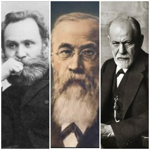 Desarrollo de la Psicología.