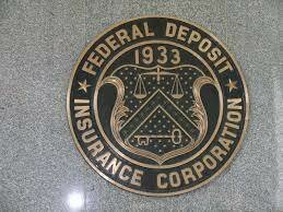 Federal deposit insurance corporation