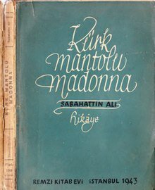 Kürk Mantolu Madonna