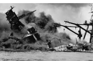 Pearl Harbor