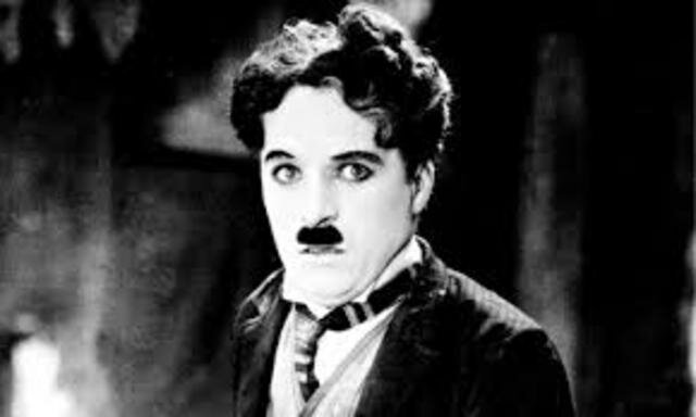 APR 16, 1889 First actor paid