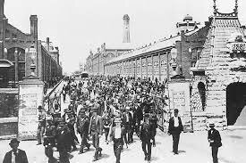 Pullman Strike