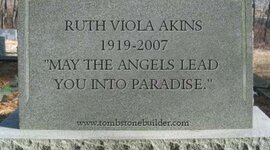 Timeline: My Life in Itegers