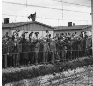 Auschwitz/ Dachau Death Camps