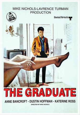 The Graduate
