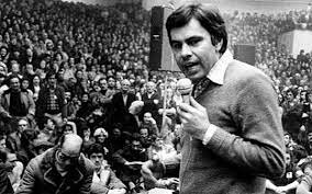 El PSOE cambia de ideología